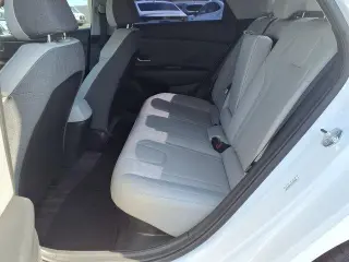 Hyundai ELANTRA Hybrid 2023 Limited 4dr Sedán
