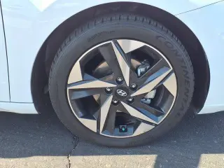 Hyundai ELANTRA Hybrid 2023 Limited 4dr Sedán