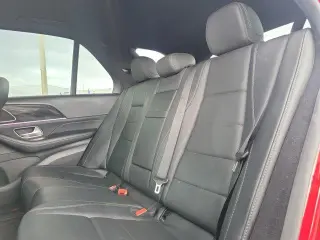 Mercedes-Benz GLE 2024 AWD GLE 350 4MATIC 4p SUV