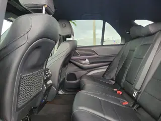 Mercedes-Benz GLE 2024 AWD GLE 350 4MATIC 4p SUV