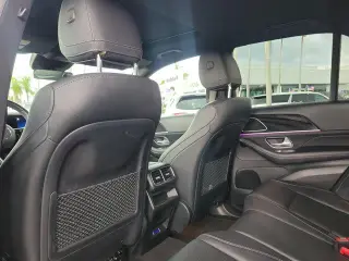Mercedes-Benz GLE 2024 AWD GLE 350 4MATIC 4p SUV