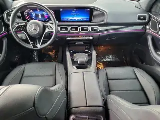 Mercedes-Benz GLE 2024 AWD GLE 350 4MATIC 4p SUV