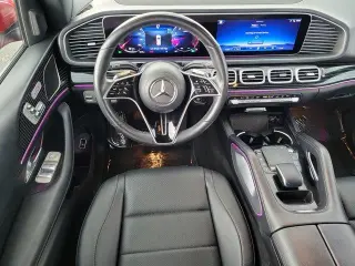 Mercedes-Benz GLE 2024 AWD GLE 350 4MATIC 4p SUV