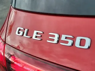 Mercedes-Benz GLE 2024 AWD GLE 350 4MATIC 4p SUV