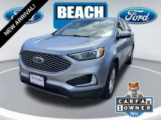 Ford Edge 2024 AWD SEL 4dr SUV