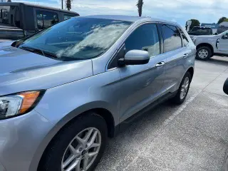 Ford Edge 2024 AWD SEL 4dr SUV
