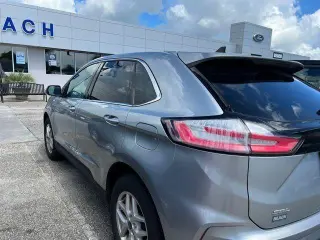 Ford Edge 2024 AWD SEL 4dr SUV