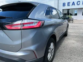 Ford Edge 2024 AWD SEL 4dr SUV