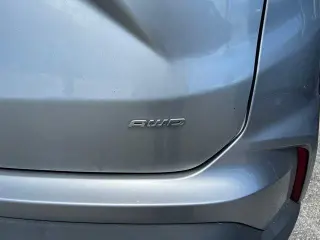 Ford Edge 2024 AWD SEL 4dr SUV