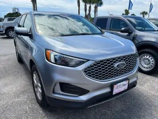 Ford Edge 2024 AWD SEL 4dr SUV
