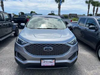 Ford Edge 2024 AWD SEL 4dr SUV