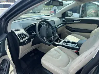 Ford Edge 2024 AWD Titanium 4dr SUV