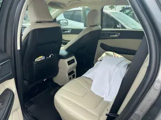 Ford Edge 2024 AWD Titanium 4dr SUV