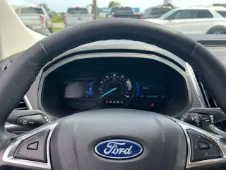 Ford Edge 2024 AWD Titanium 4dr SUV