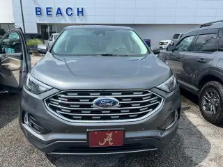 Ford Edge 2024 AWD Titanium 4dr SUV