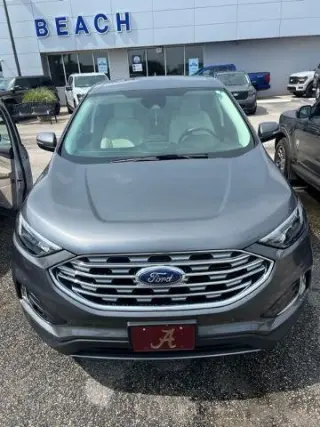 Ford Edge 2024 AWD Titanium 4dr SUV