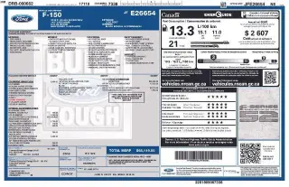 Ford F-150 2018 4x4 King Ranch 4dr SuperCrew 5.5 ft. SB