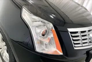 Cadillac SRX 2016 4 SUV