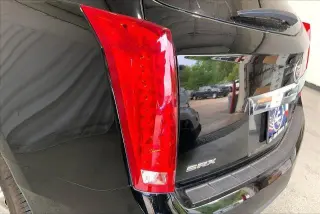 Cadillac SRX 2016 4 SUV