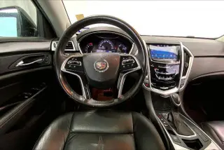 Cadillac SRX 2016 4 SUV