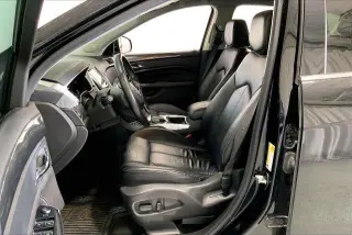 Cadillac SRX 2016 4 SUV
