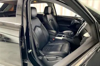 Cadillac SRX 2016 4 SUV