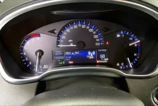 Cadillac SRX 2016 4 SUV