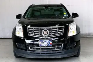Cadillac SRX 2016 4 SUV