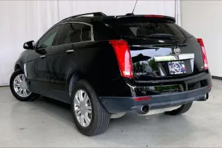 Cadillac SRX 2016 4 SUV