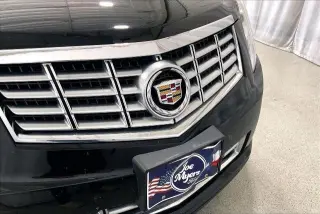 Cadillac SRX 2016 4 SUV
