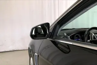 Cadillac SRX 2016 4 SUV