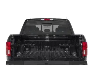 Ford F-150 2020 4x4 Platinum 4p SuperCab 5.5 ft. CB