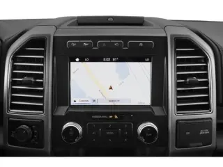 Ford F-150 2020 4x4 Platinum 4p SuperCab 5.5 ft. CB