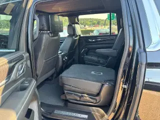 GMC Yukon XL 2021 4x4 Denali 4dr SUV