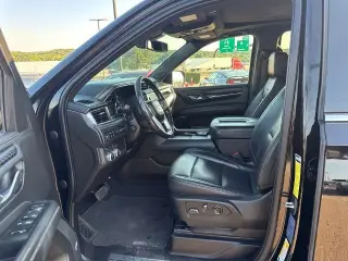 GMC Yukon XL 2021 4x4 Denali 4dr SUV