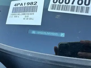 GMC Yukon XL 2021 4x4 Denali 4dr SUV