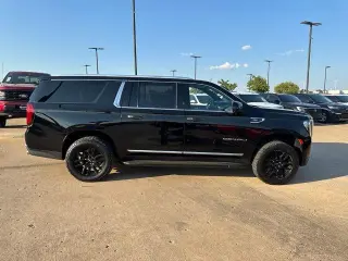 GMC Yukon XL 2021 4x4 Denali 4dr SUV