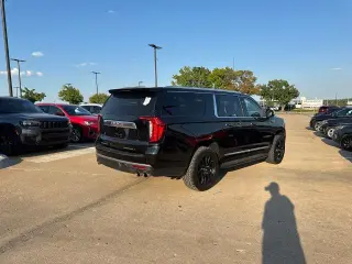 GMC Yukon XL 2021 4x4 Denali 4dr SUV