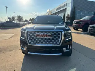 GMC Yukon XL 2021 4x4 Denali 4dr SUV