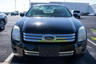 Ford Fusion 2007 I-4 SE 4p Sedan