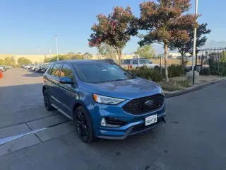 Ford Edge 2019 AWD ST 4p Crossover