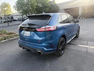 Ford Edge 2019 AWD ST 4p Crossover