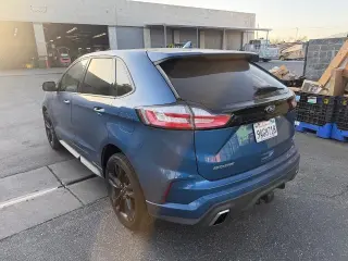 Ford Edge 2019 AWD ST 4p Crossover