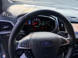 Ford Edge 2019 AWD ST 4p Crossover