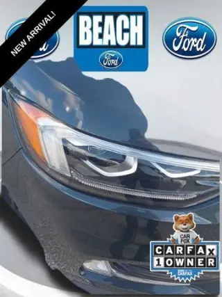 Ford Edge 2024 AWD ST 4dr SUV
