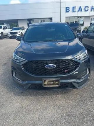 Ford Edge 2024 AWD ST 4dr SUV