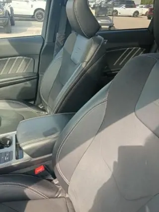 Ford Edge 2024 AWD ST 4dr SUV