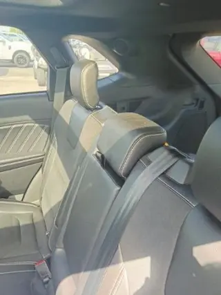 Ford Edge 2024 AWD ST 4dr SUV