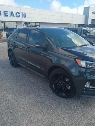 Ford Edge 2024 AWD ST 4dr SUV