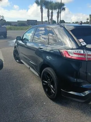 Ford Edge 2024 AWD ST 4dr SUV
